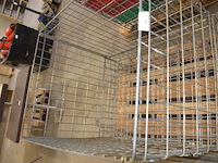 Draadcontainer - afbeelding 4 van  5