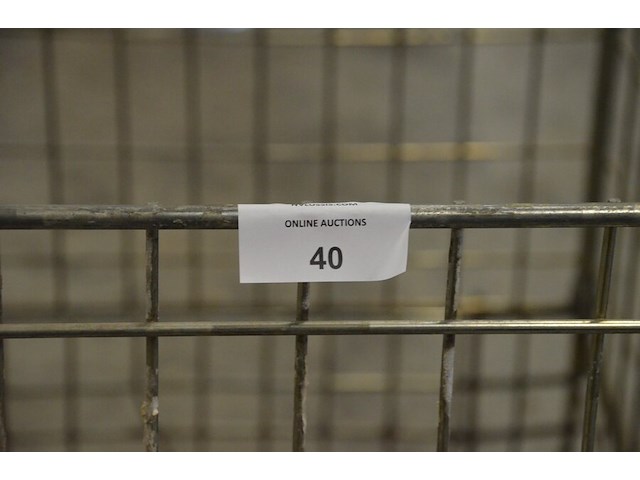 Draadcontainer - afbeelding 5 van  5