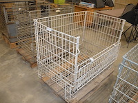 Draadcontainer - afbeelding 2 van  4
