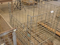 Draadcontainer - afbeelding 2 van  4