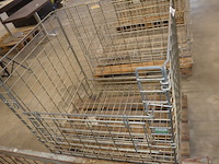 Draadcontainer - afbeelding 3 van  4