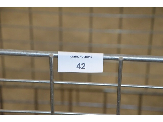 Draadcontainer - afbeelding 4 van  4