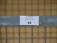 Draadcontainer - afbeelding 3 van  3