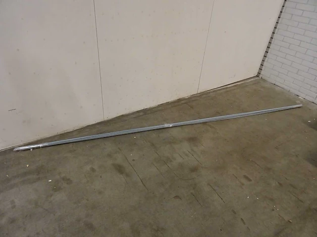 Draadeind m8x3000mm (14x) - afbeelding 1 van  2