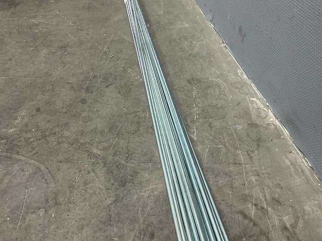 Draadeinde overige aannemersmateriaal - afbeelding 4 van  4