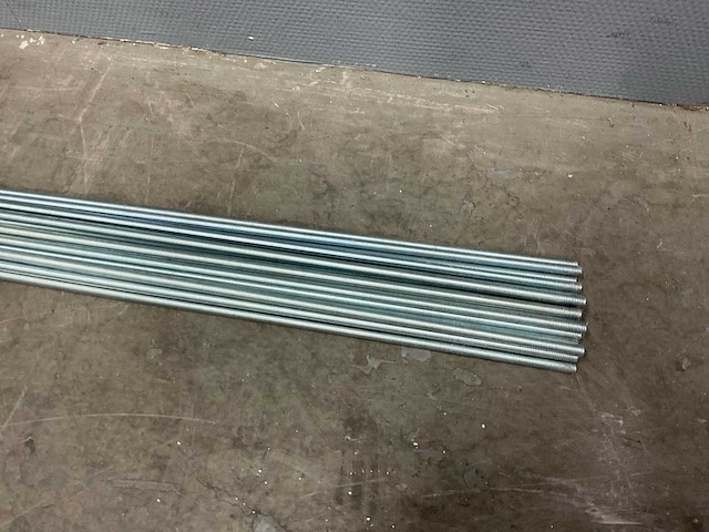 Draadeinde overige aannemersmateriaal - afbeelding 3 van  4