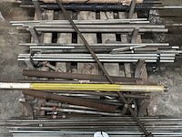 Draadeinden diverse maten (c) - afbeelding 2 van  3