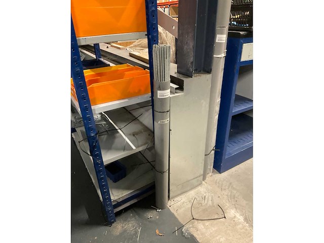 Draadeinden m6x1000 - afbeelding 2 van  2