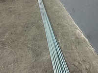 Draadeinden m7 - 2000 mm x 7 mm (133x) - afbeelding 4 van  4