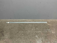 Draadeinden m8 - 2000 mm x 8 mm (133x) - afbeelding 1 van  4