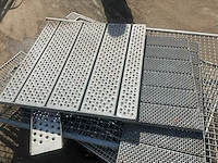 Draadgaaspanelen - afbeelding 4 van  5