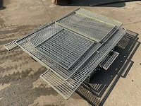 Draadgaaspanelen