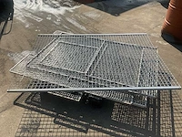 Draadgaaspanelen - afbeelding 3 van  5