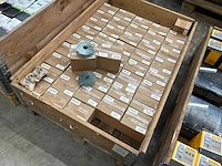 Draadgebonden nagels op rol (90x) - afbeelding 2 van  4