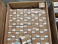 Draadgebonden nagels op rol (90x) - afbeelding 3 van  4