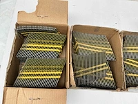 Draadgebonden spijkers - afbeelding 2 van  5