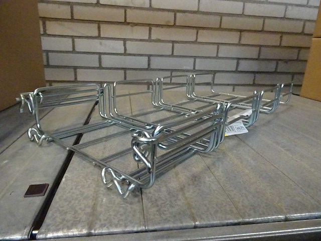 Draadgoot (10x) - afbeelding 1 van  2