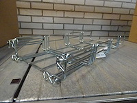 Draadgoot (10x) - afbeelding 1 van  2