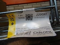 Draadgoot (10x) - afbeelding 2 van  2