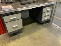 Draadkalibers en werkplaats inventaris - afbeelding 6 van  6