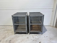 Draadkooi - afbeelding 2 van  9