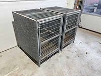 Draadkooi - afbeelding 3 van  9