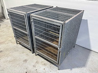 Draadkooi - afbeelding 4 van  9