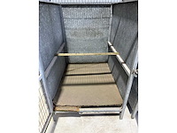 Draadkooi - afbeelding 7 van  9