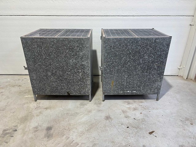 Draadkooi - afbeelding 8 van  9