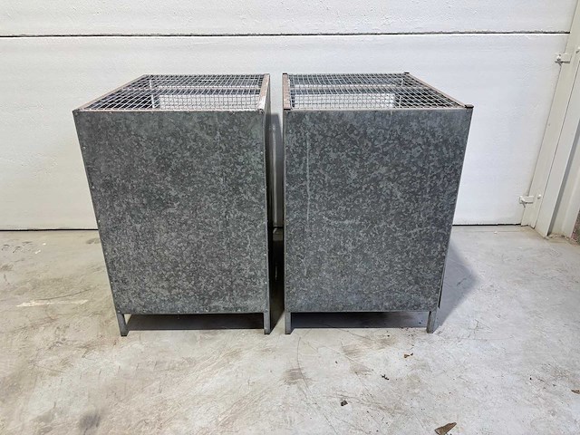 Draadkooi - afbeelding 9 van  9