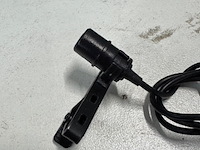 Draadloos microfoonsysteem sennheiser, em-xsw1 - afbeelding 3 van  5