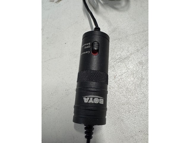 Draadloos microfoonsysteem sennheiser, em-xsw1 - afbeelding 4 van  5