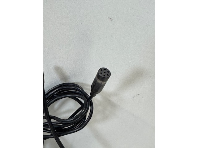 Draadloos microfoonsysteem sennheiser, xs wireless - afbeelding 4 van  5