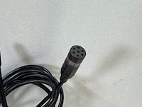 Draadloos microfoonsysteem sennheiser, xs wireless - afbeelding 4 van  5