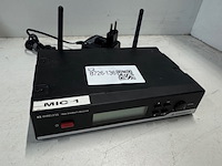 Draadloos microfoonsysteem sennheiser, xs wireless - afbeelding 5 van  5