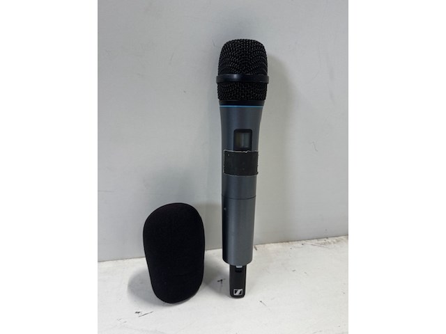 Draadloos microfoonsysteem sennheiser, xs wireless - afbeelding 4 van  4