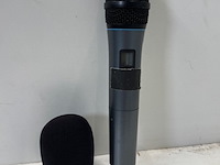 Draadloos microfoonsysteem sennheiser, xs wireless - afbeelding 4 van  4