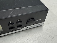 Draadloos microfoonsysteem sennheiser, xs wireless - afbeelding 3 van  5