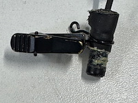 Draadloos microfoonsysteem sennheiser, xs wireless - afbeelding 5 van  5