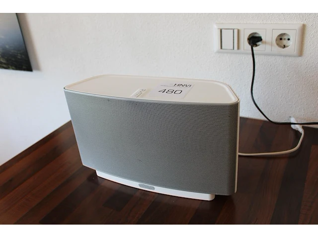 Draadloos muzieksysteem sonos zoneplay s5 - afbeelding 1 van  2