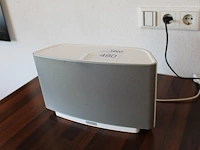 Draadloos muzieksysteem sonos zoneplay s5