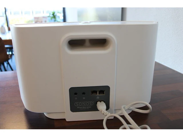 Draadloos muzieksysteem sonos zoneplay s5 - afbeelding 2 van  2