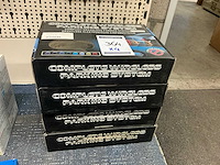 Draadloos parkeersysteem (4x) - afbeelding 2 van  3