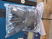 Draadloos statisch asweegsysteem, all scales, wawm-rf, blauw - afbeelding 2 van  10