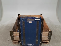 Draadloos statisch asweegsysteem, all scales, wawm-rf, blauw - afbeelding 3 van  10