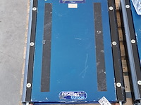 Draadloos statisch asweegsysteem, all scales, wawm-rf, blauw - afbeelding 6 van  10