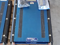 Draadloos statisch asweegsysteem, all scales, wawm-rf, blauw - afbeelding 7 van  10