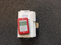 Draadloos test- en configuratieapparaat enocean/probare p30.