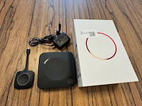 Draadloos vergadersysteem, cx-20, 2021 - afbeelding 1 van  4