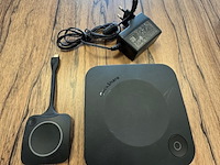 Draadloos vergadersysteem, cx-20, 2021 - afbeelding 2 van  4